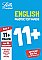 Letts 11+ Success - 11+ English Practice Test Papers - Multiple-Choice: for the GL Assessment Tests