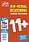 Letts 11+ Success - 11+ Non-Verbal Reasoning Practice Test Papers - Multiple-Choice: for the GL Assessment Tests Book 1