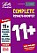 Letts 11+ Success - 11+ Results Booster: For the CEM Tests