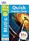 Letts - 11+ Maths Quick Practice Tests Age 9-10 For The Cem Tests