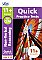 Letts - 11+ Non-Verbal Reasoning Quick Practice Tests Age 9-10 For The Cem Tests