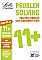 Letts - 11+ Problem Solving - Practice Workbook With Assessment Tests: For Independent School Entrance