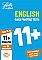 Letts - 11+ English Quick Practice Tests Age 9-10 For The Gl Assessment Tests