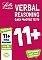 Letts - 11+ Verbal Reasoning Quick Practice Tests Age 10-11 For The Gl Assessment Tests