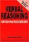 11 plus Verbal Reasoning Further Practice Exercises by Susan Daughtrey