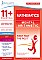 11+ Essentials - Mental Arithmetic Book 1 Standard Format (First Past the Post®)