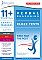 11+ Essentials - Verbal Reasoning: Cloze Book 1 (First Past the Post®)