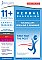 11+ Essentials - Verbal Reasoning: Grammar & Spelling  Book 1 (First Past the Post®)