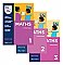 GL Assessment 11+ Practice Papers Bundle of Maths (3 packs)