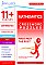 11+ Puzzles - Mathematics Crossword Puzzles Book 1 (First Past the Post®)