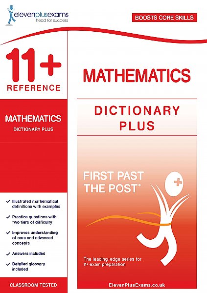 eleven-plus-exams-mathematics-11-essentials-maths-dictionary