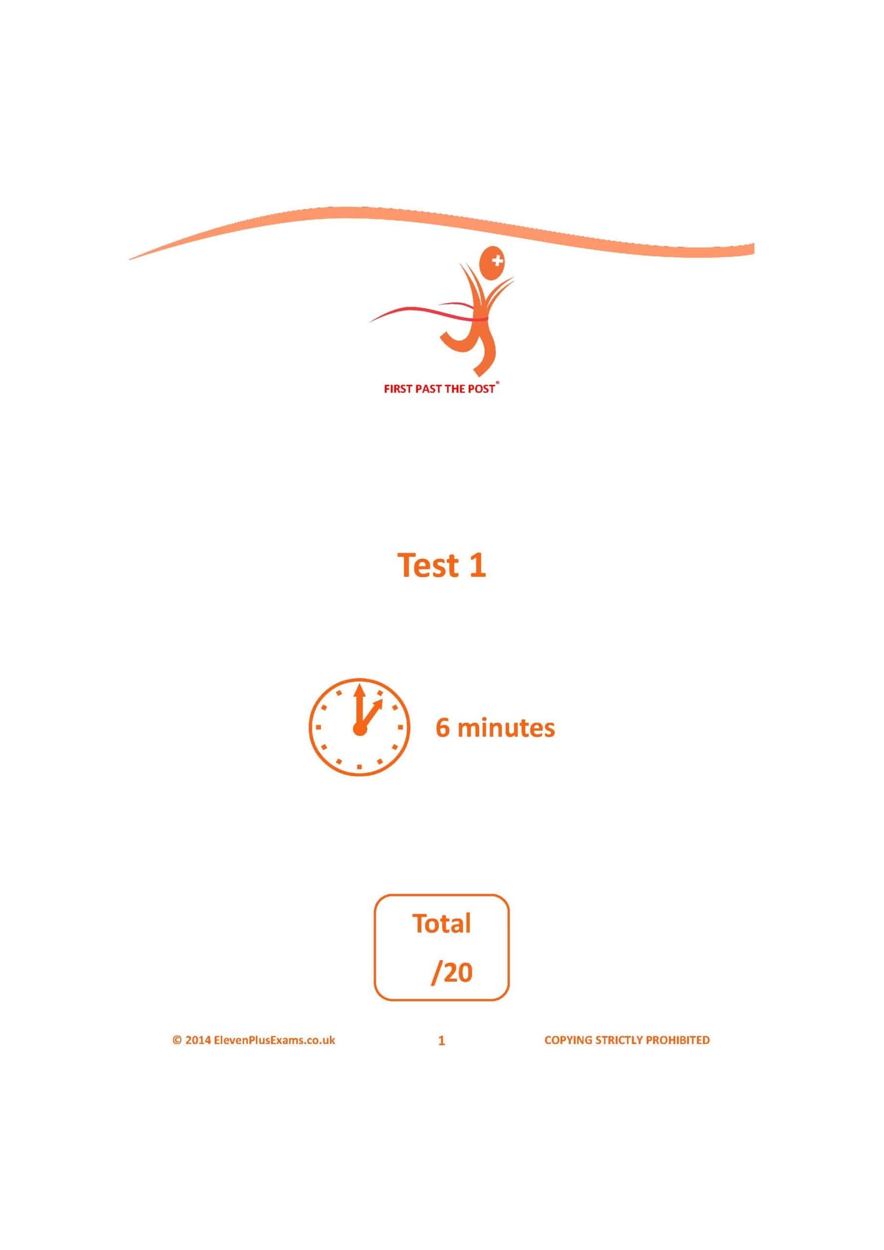 11+ Essentials - Numerical Reasoning: Quick-fire Book 1 Standard Format (First Past the Post®) - Image 4