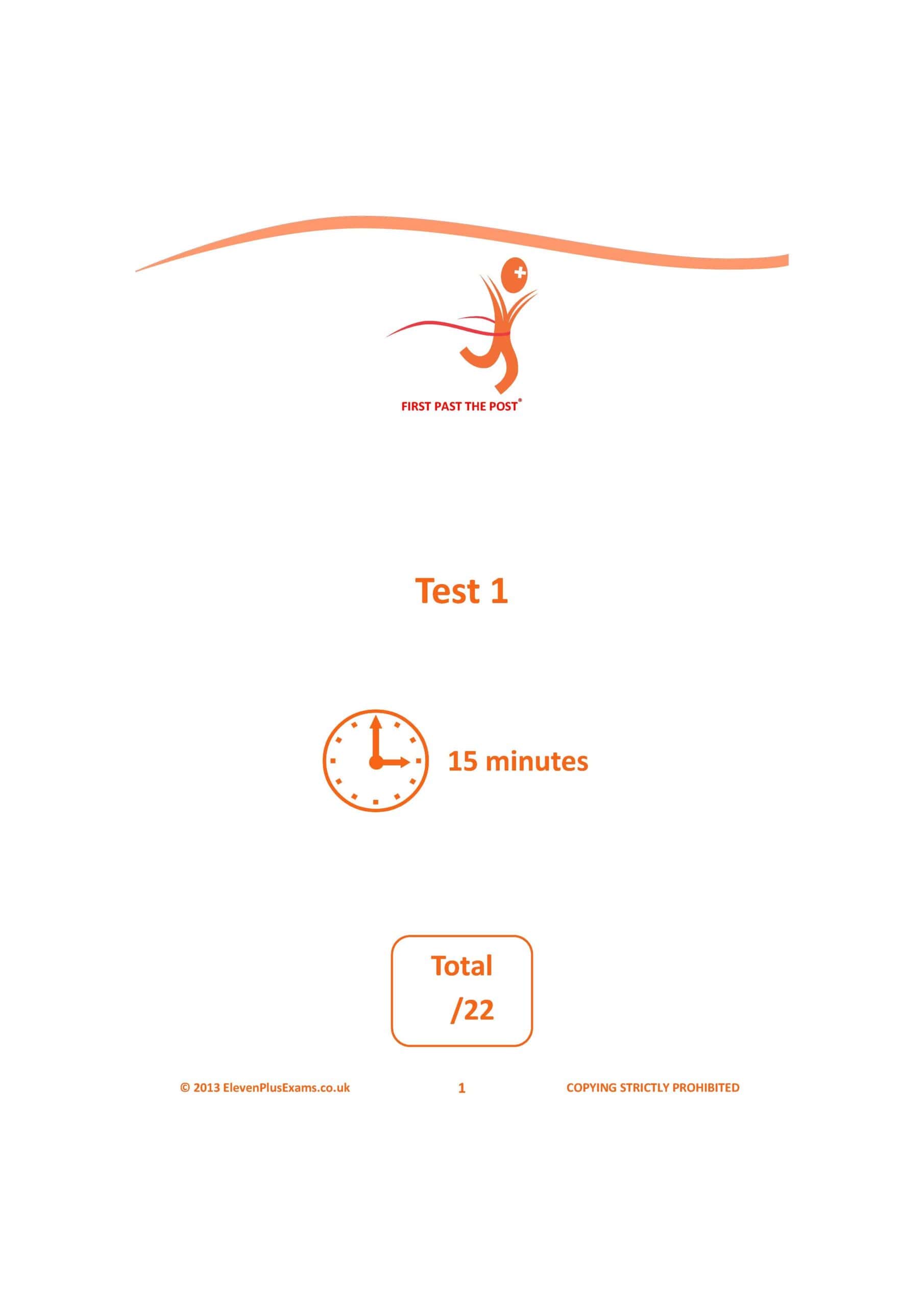 11+ Essentials - Numerical Reasoning: Multi-part Book 1 Standard Format (First Past the Post®) - Image 4