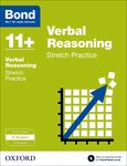 Bond - 11+ Verbal Reasoning: Stretch Papers: 9-10 Years