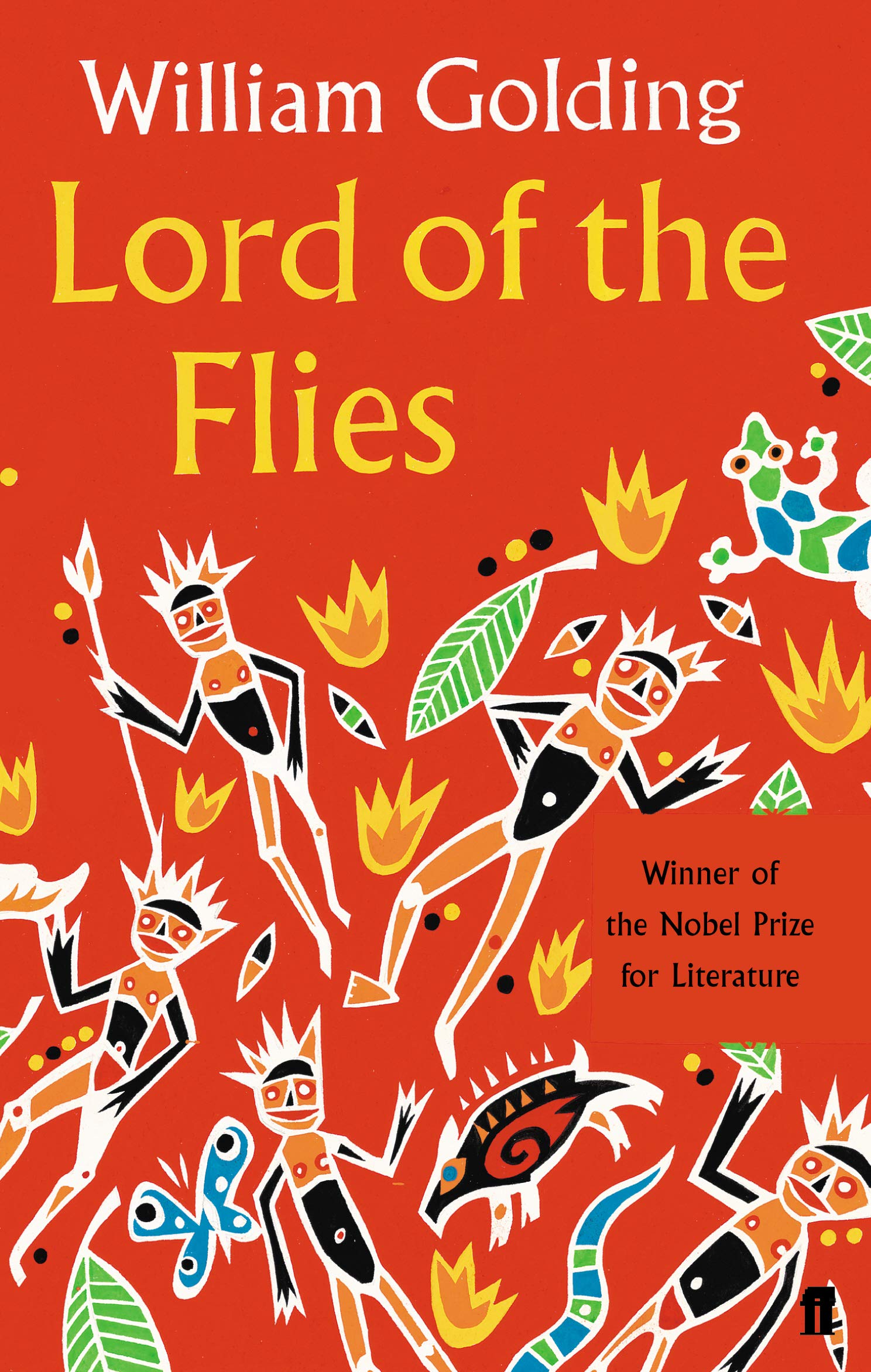 Lord of The Flies