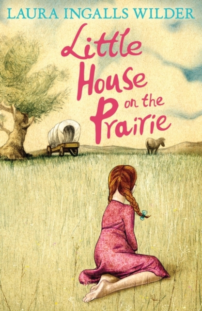 The Little House on the Prairie