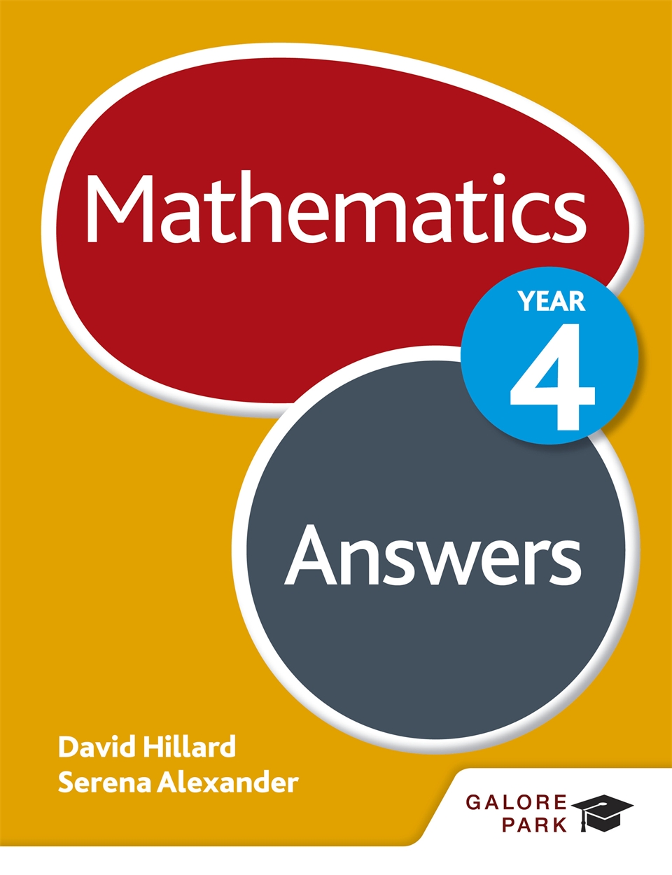 Galore Park - Mathematics Year 4 Answers