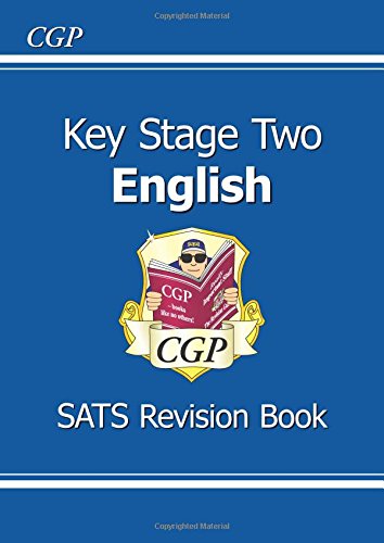 KS2 English: Study Book