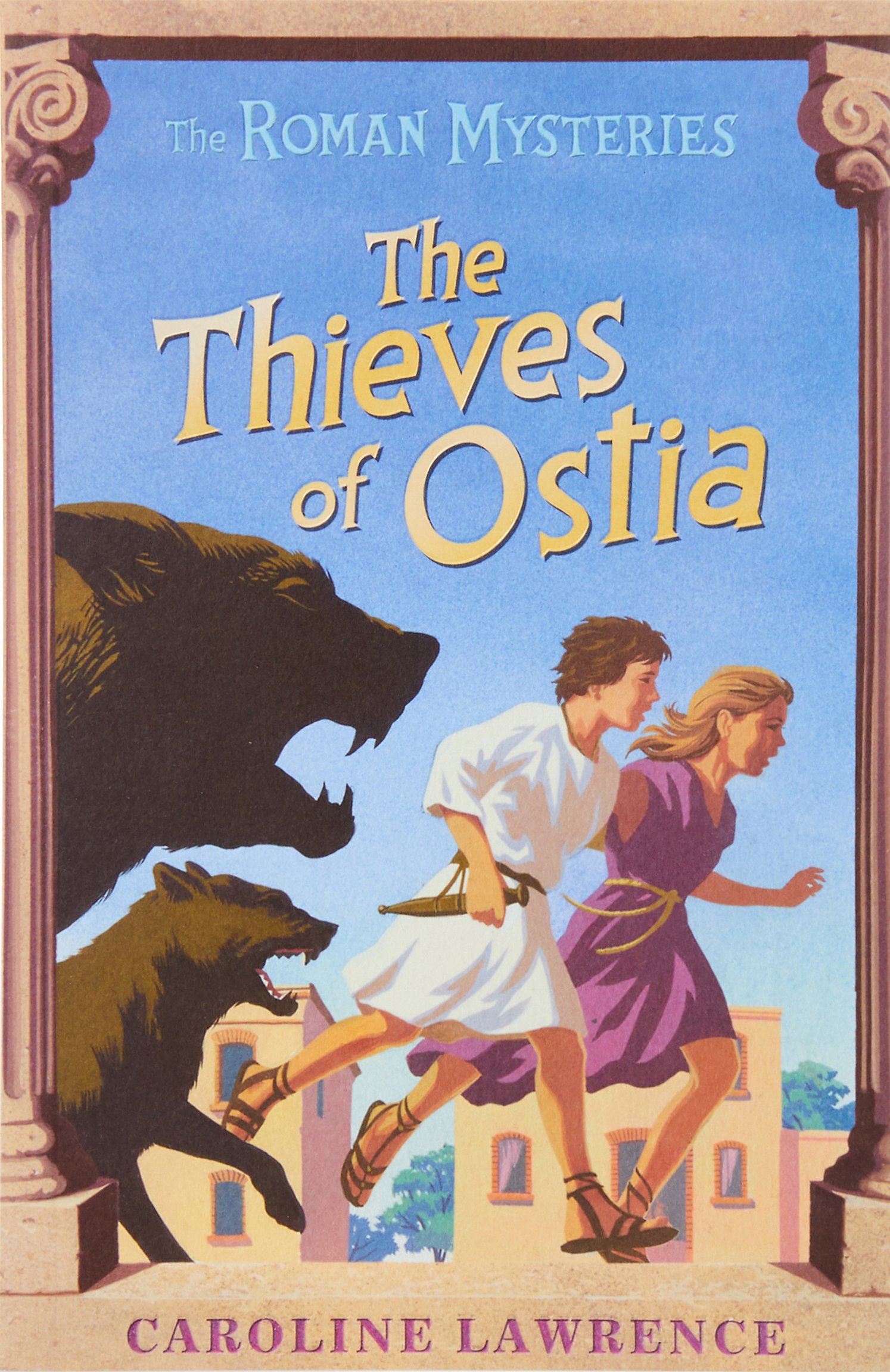 The Thieves of Ostia