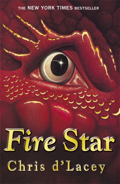 Firestar