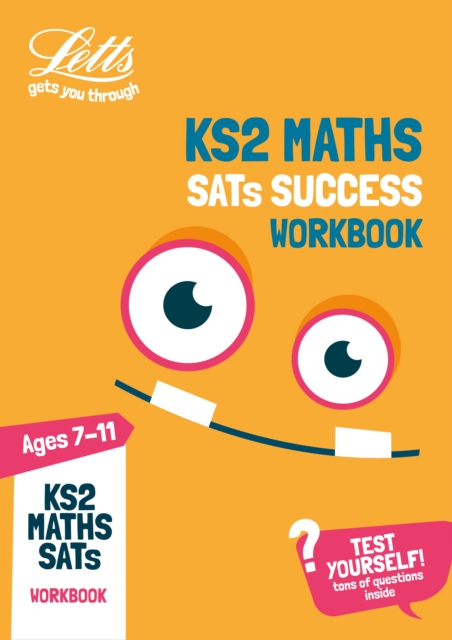 KS2 Maths Practice Workbook