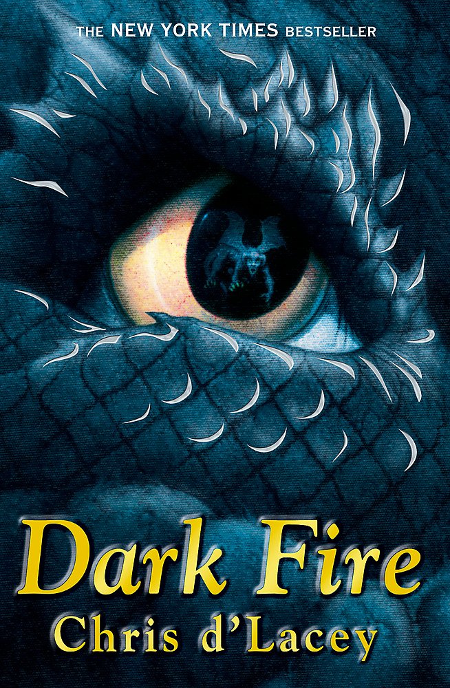 Dark Fire