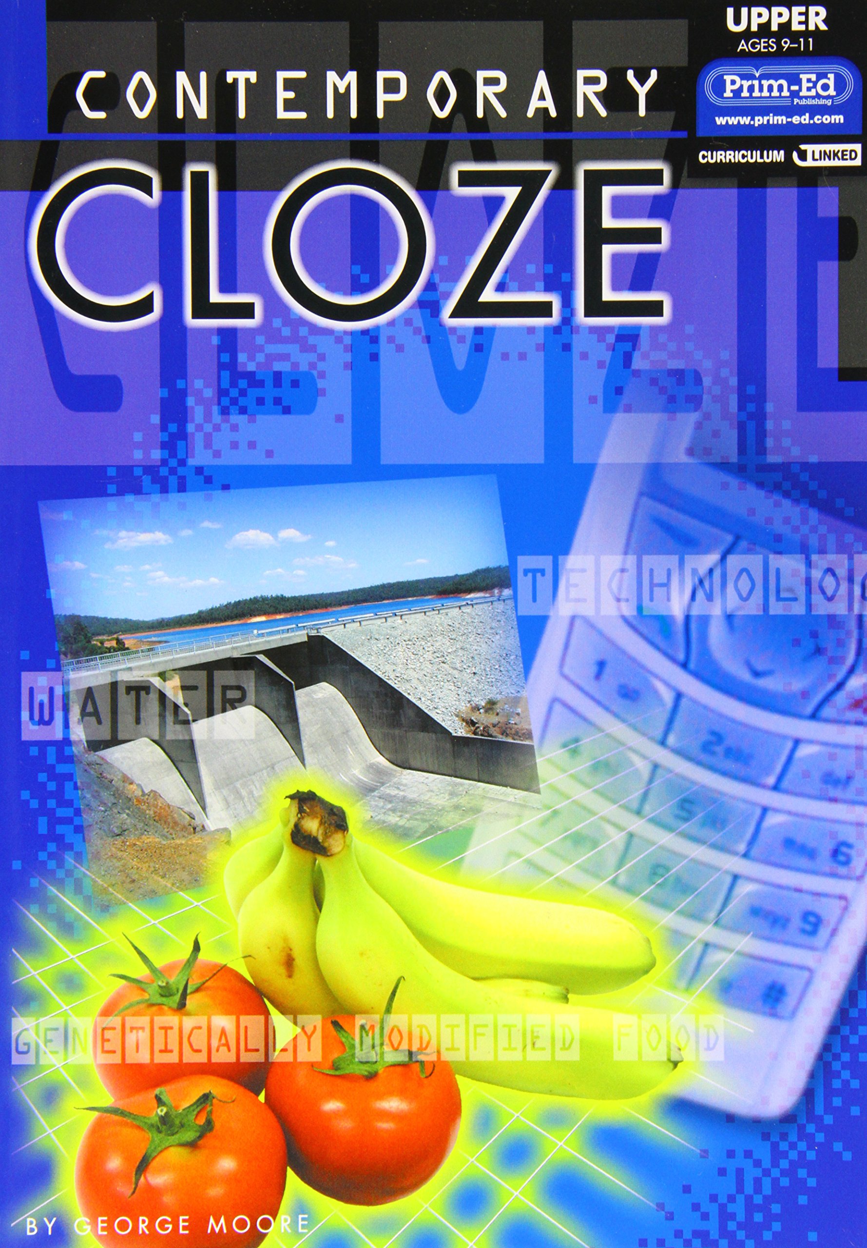 Contemporary Cloze - Ages 11 Plus