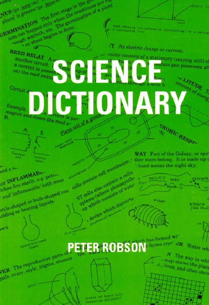 Peter Robson Science Dictionary