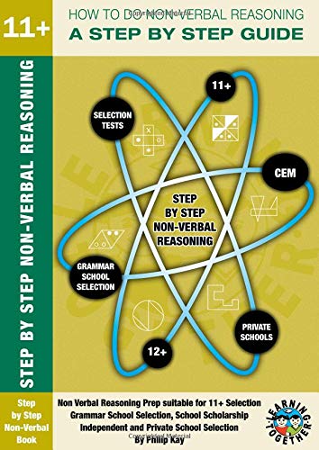 Learning Together Step By Step Non-Verbal Reasoning