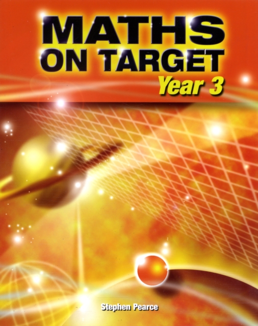 Elmwood Press - Maths on Target Year 3