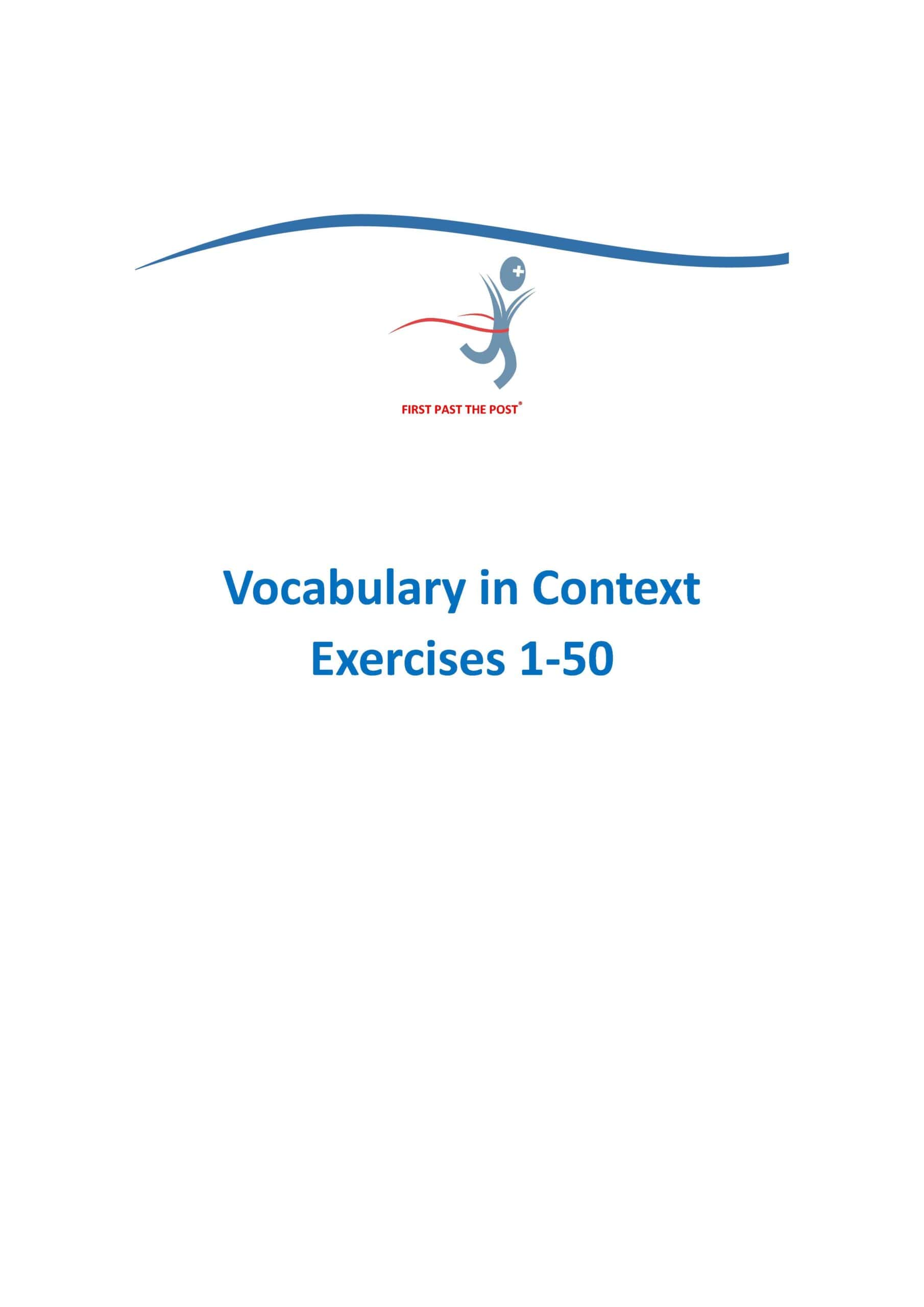 11+ Essentials - Vocabulary in Context  Level 2 (First Past the Post®) - Image 5