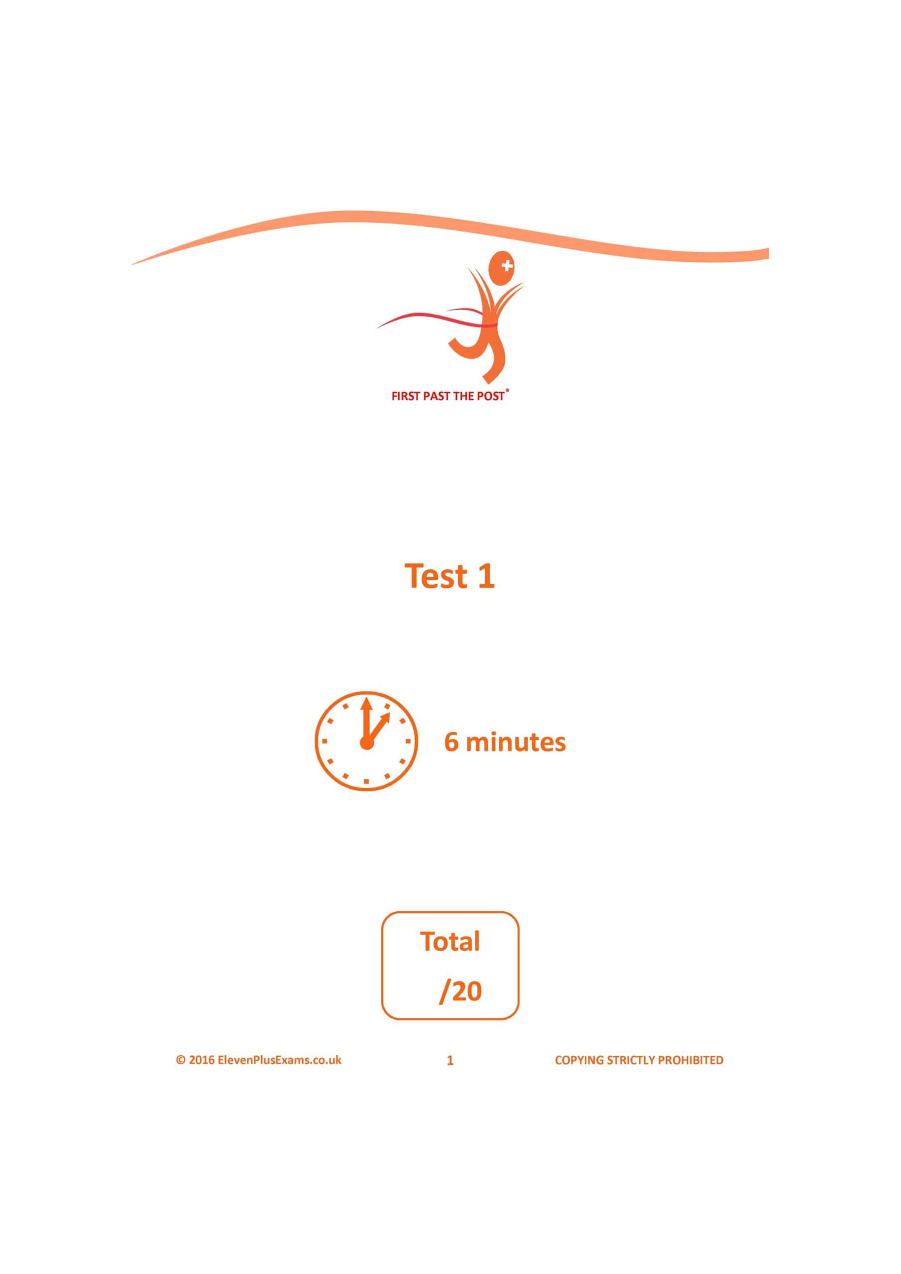 11+ Essentials - Numerical Reasoning: Quick-fire Book 1 Multiple Choice (First Past the Post®) - Image 4
