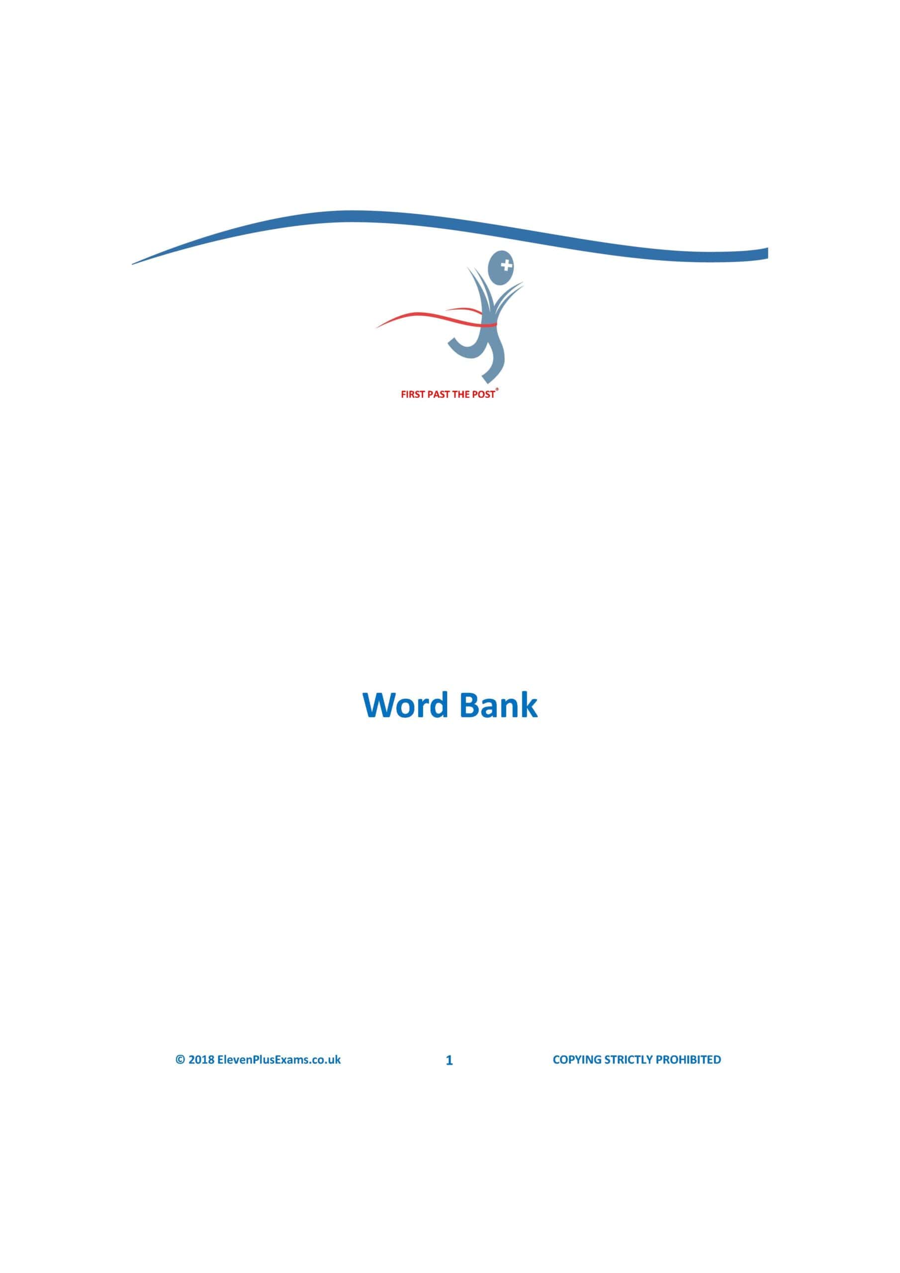 11+ Essentials - Verbal Reasoning: Cloze Book 3 (First Past the Post®) - Image 4